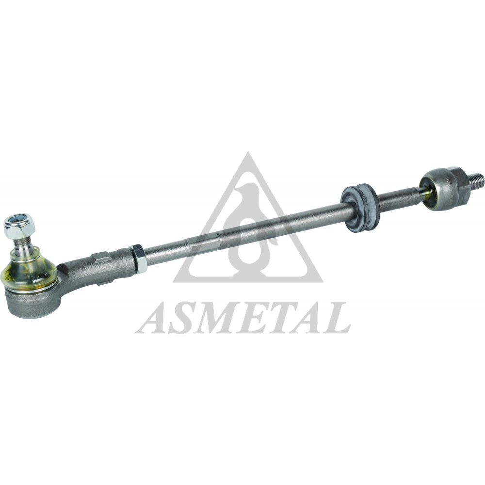 Barra de dirección derecha ASMETAL 29VW1230