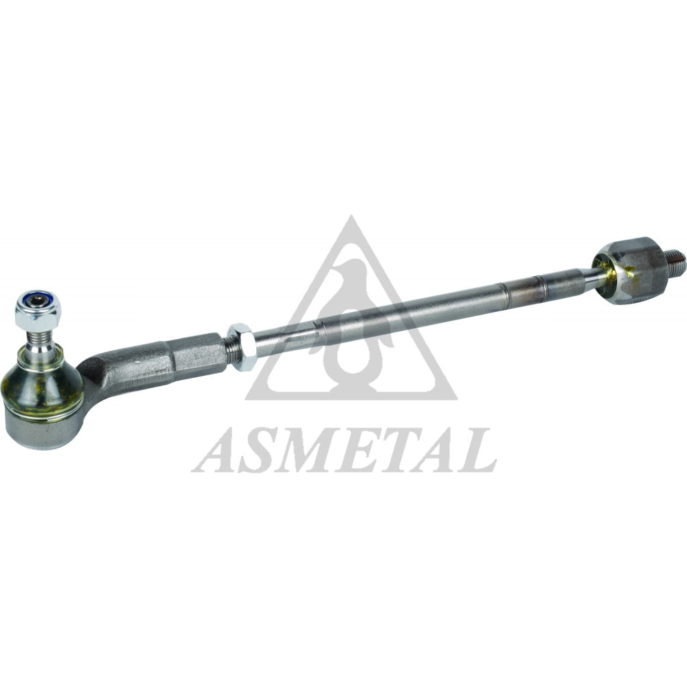 Barra de dirección izquierda ASMETAL 29VW2010