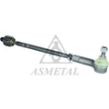 Right tie rod ASMETAL 29VW2011