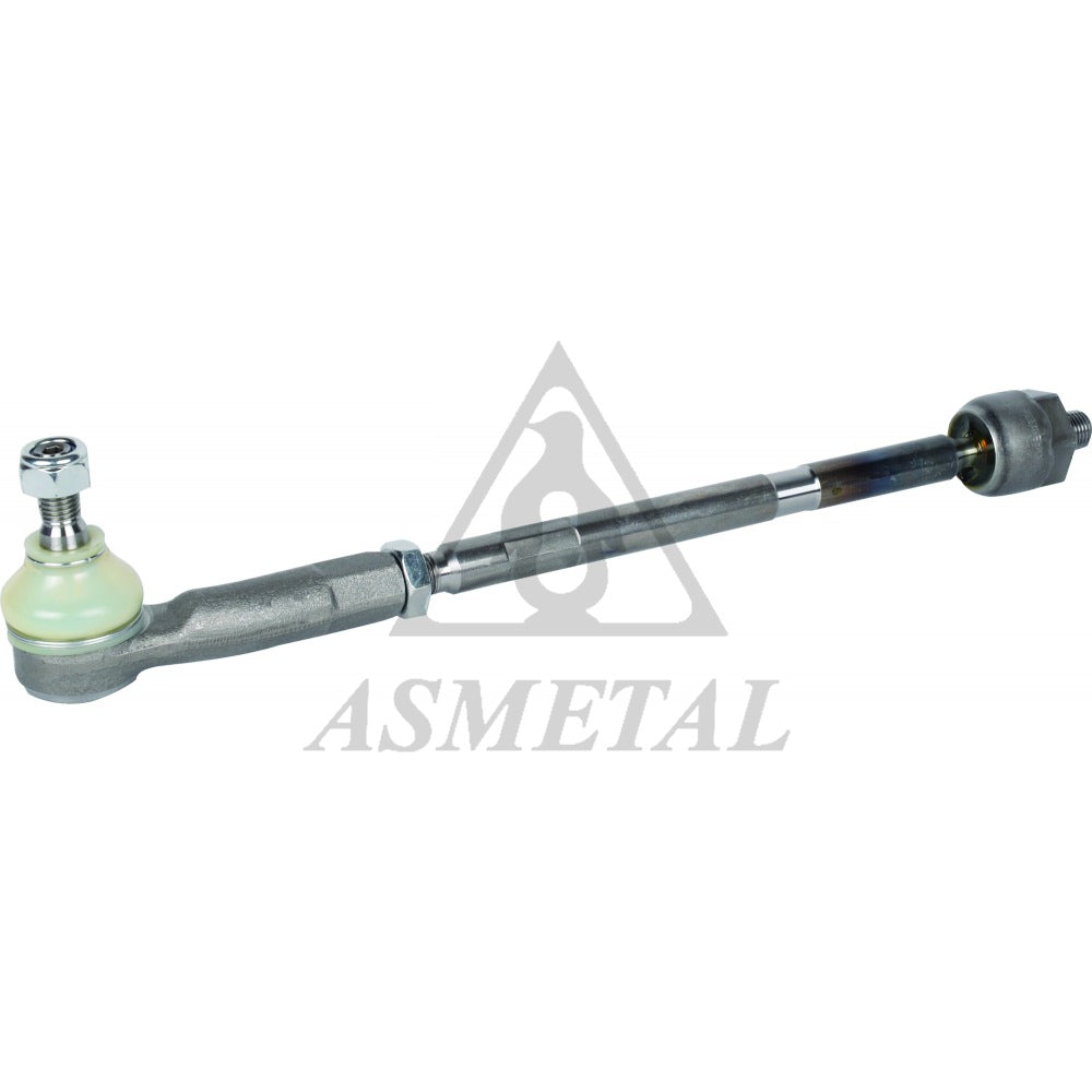 Barra de dirección derecha ASMETAL 29VW2016