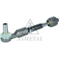 Barra de dirección ASMETAL 29VW2500