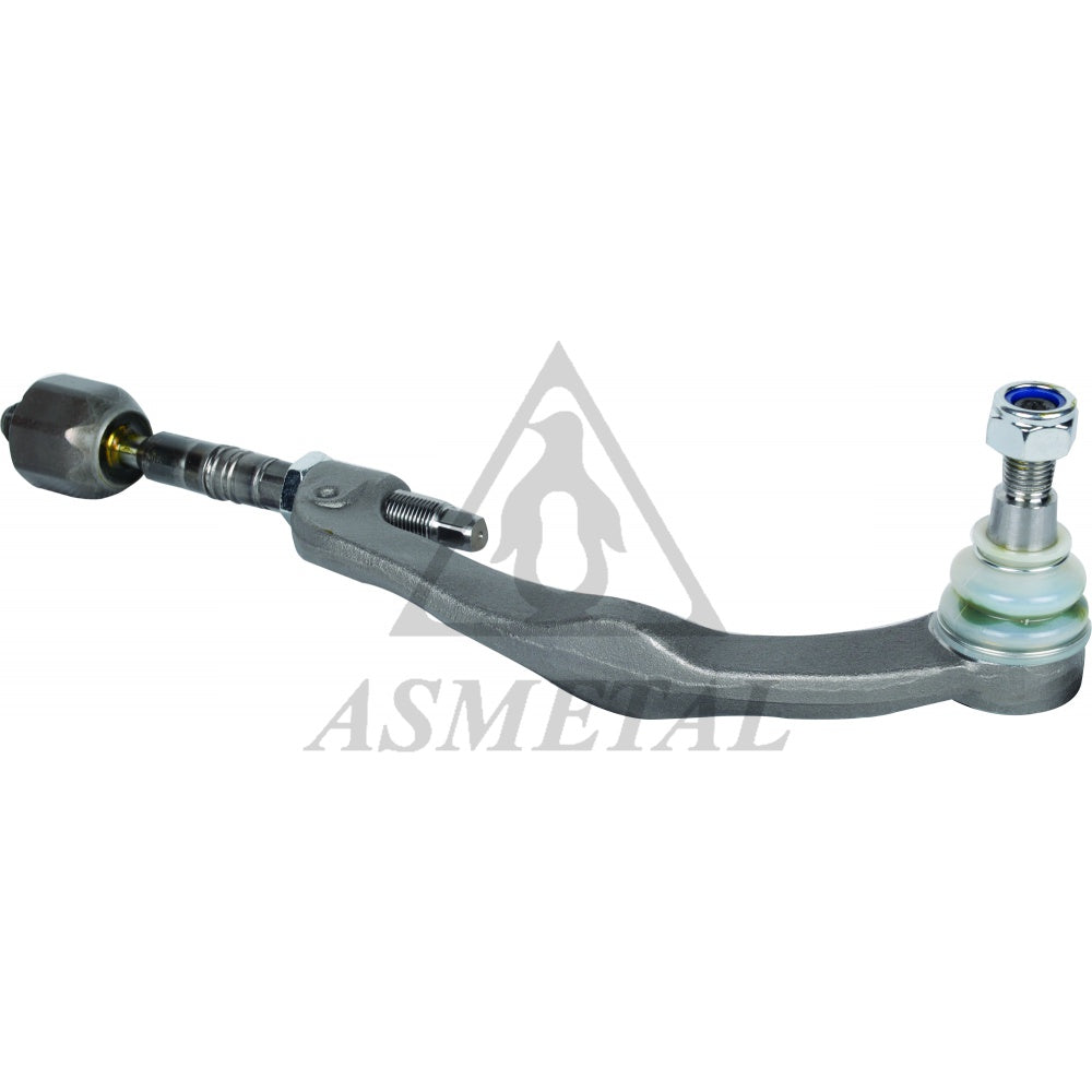 Barra de dirección derecha ASMETAL 29VW4501