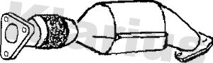Catalyseur Klarius 311508