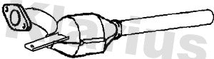 Catalyseur Klarius 311769