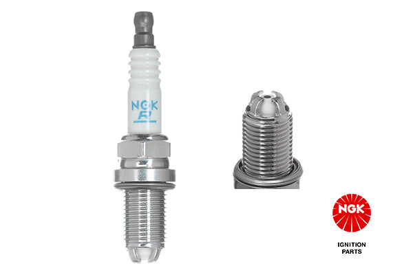 Spark plug NGK BKR6EQUP