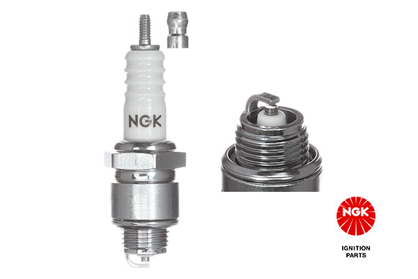 Spark plug NGK B-4