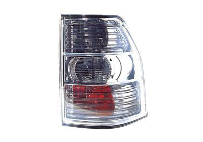 Piloto trasero derecho Van Wezel 3246934