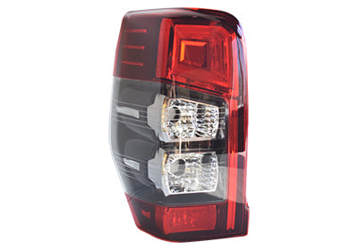 Piloto trasero derecho Van Wezel 3299931