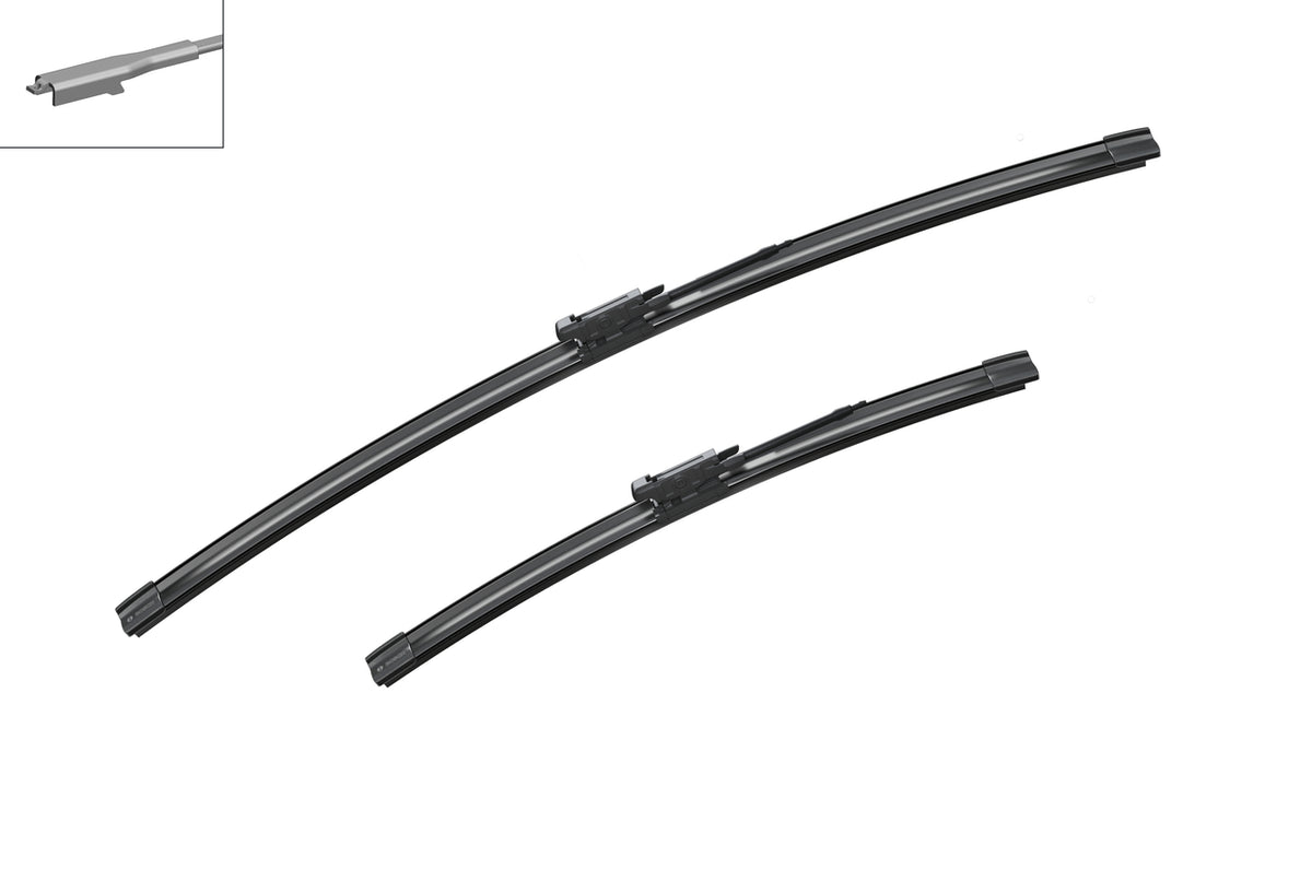 Balai d'essuie-glace Bosch 339711000B