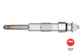 Calentador (bujía de precalentamiento) NGK Y-502R