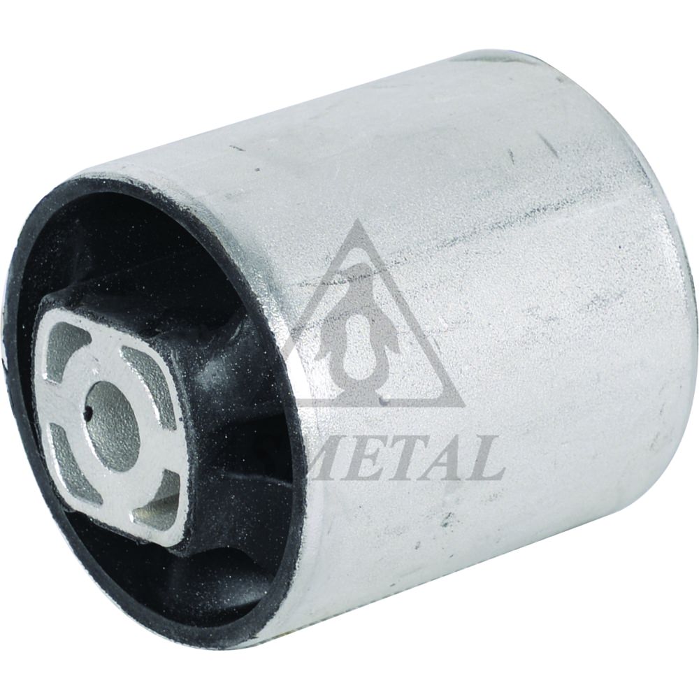 Silentblock de brazo de suspensión ASMETAL 38AU0110