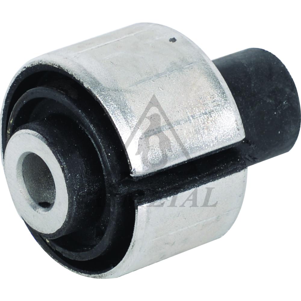 Silentblock de brazo de suspensión ASMETAL 38BM0600