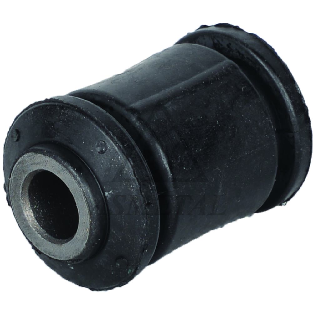 Silentblock de brazo de suspensión ASMETAL 38HY0110