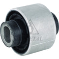 Silentblock de brazo de suspensión ASMETAL 38MR0510