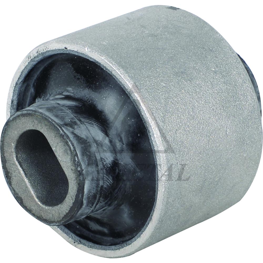 Silentblock de brazo de suspensión ASMETAL 38MR0511