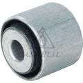 Silentblock de brazo de suspensión ASMETAL 38MR0617