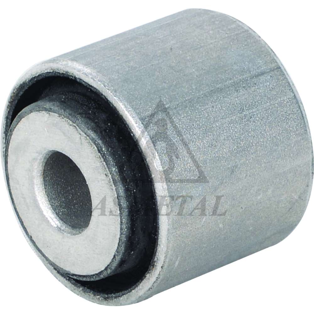 Silentblock de brazo de suspensión ASMETAL 38MR0617