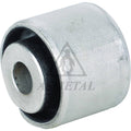 Silentblock de brazo de suspensión ASMETAL 38MR0900
