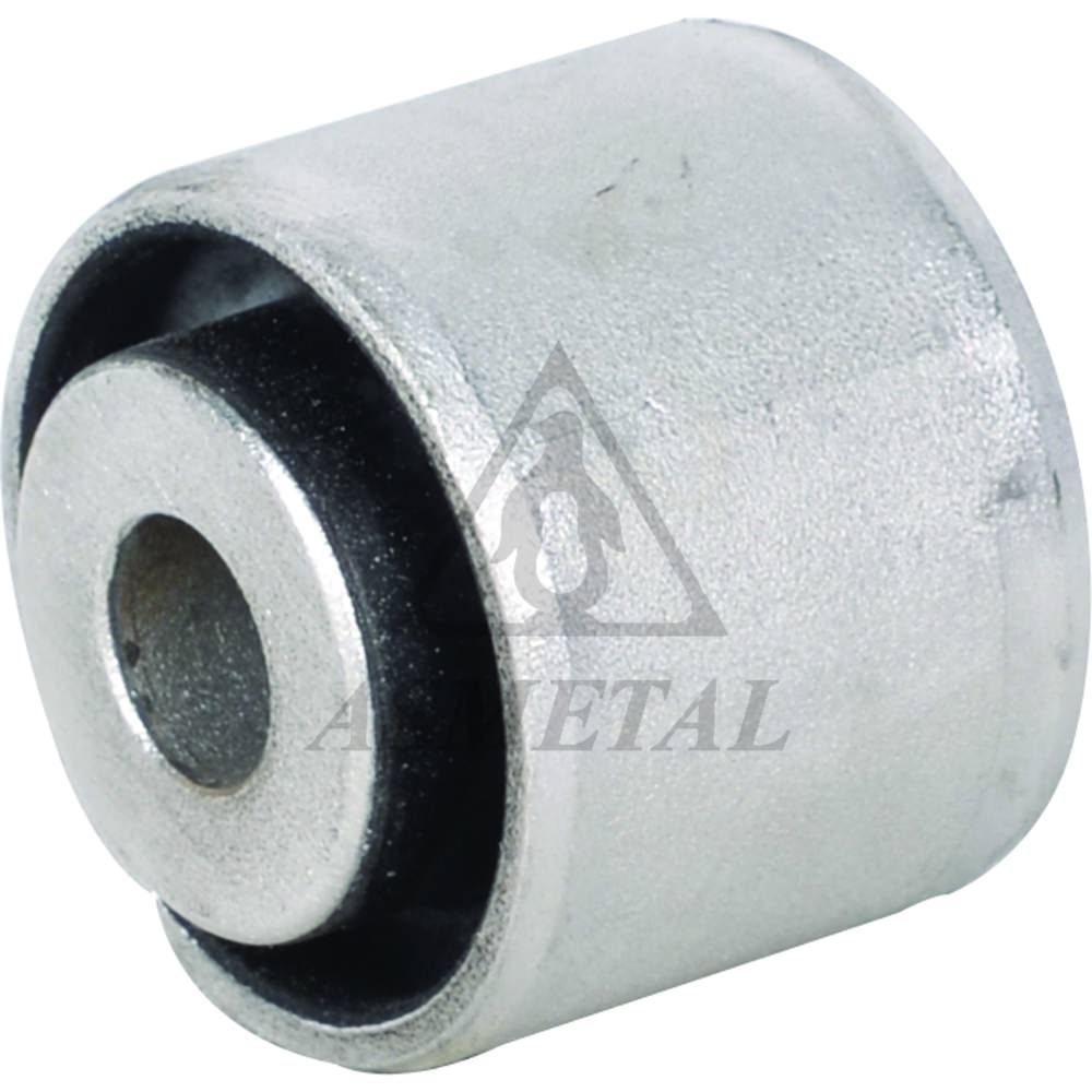 Silentblock de brazo de suspensión ASMETAL 38MR0900