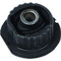 Silentblock de puente trasero ASMETAL 38MR1300