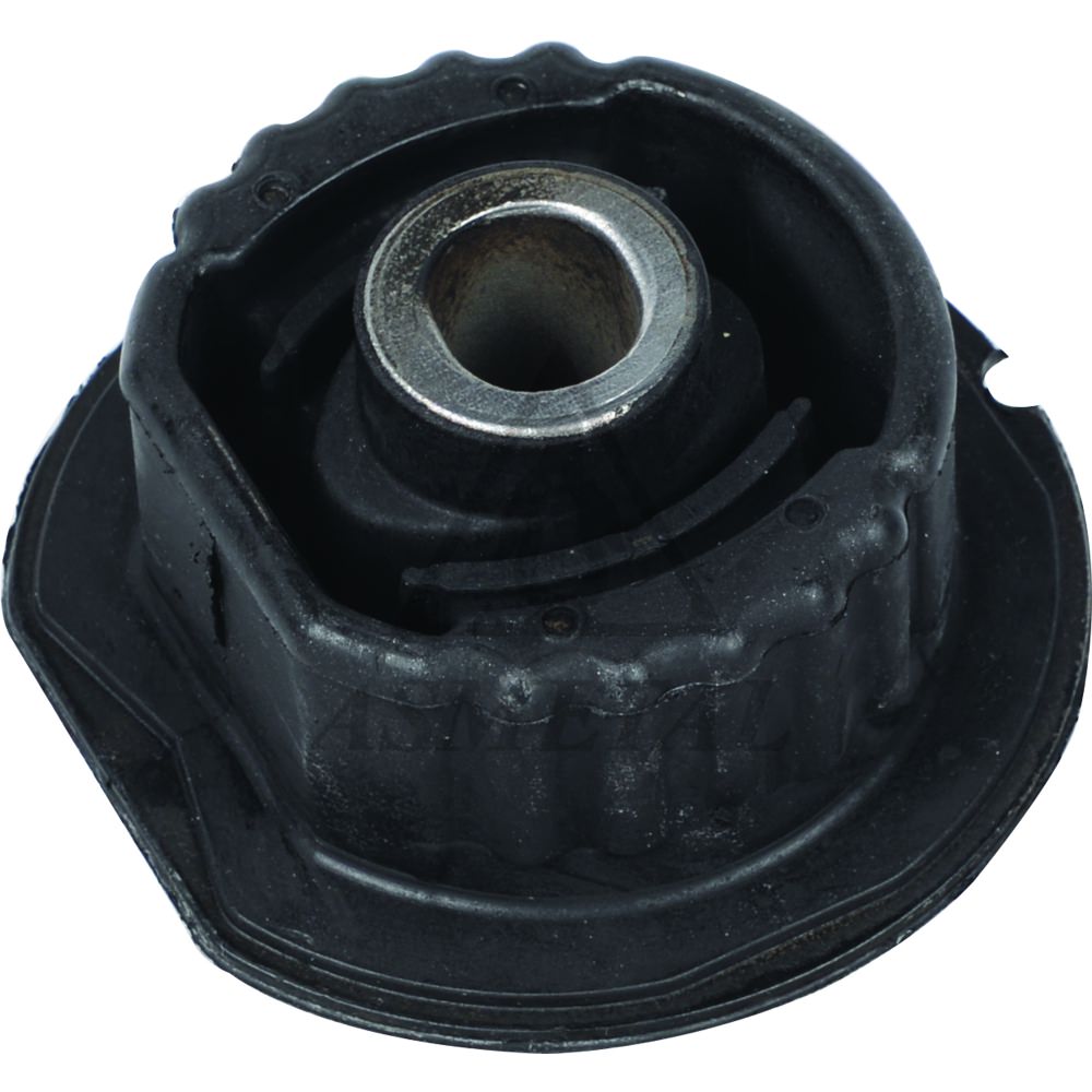 Silentblock de puente trasero ASMETAL 38MR1300