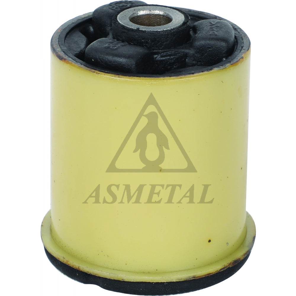 Silentblock de puente trasero ASMETAL 38OP1010