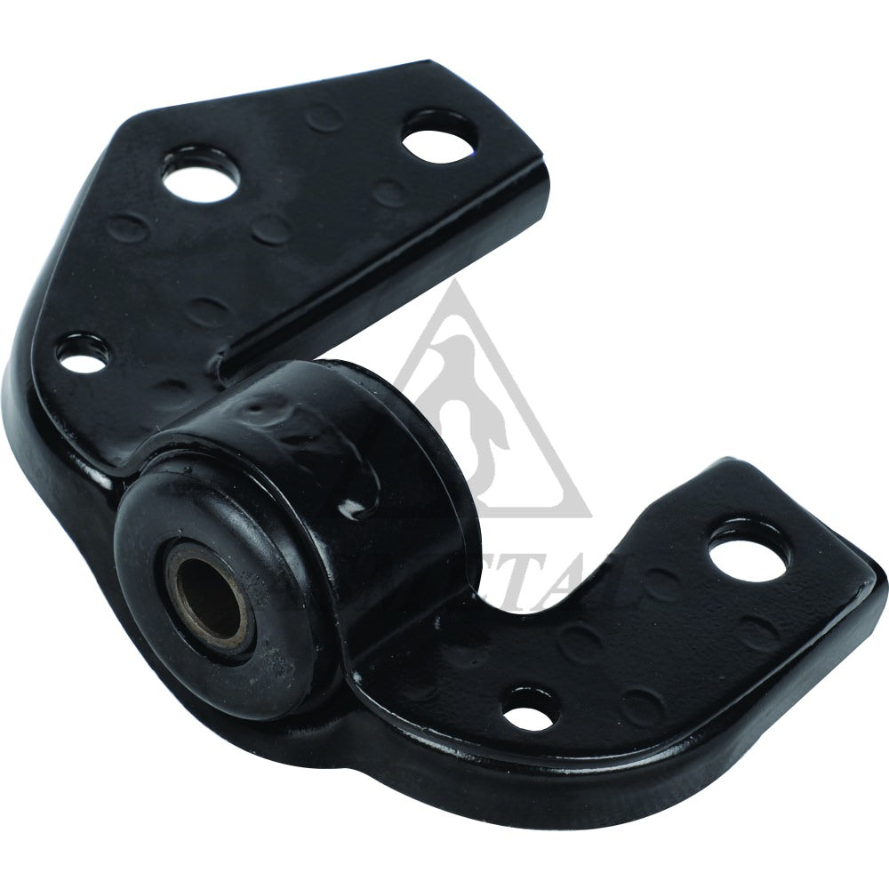 Silentblock de barra estabilizadora derecho ASMETAL 38OP3015