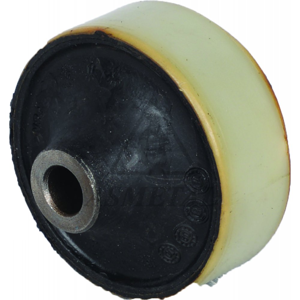 Silentblock de brazo de suspensión ASMETAL 38OP3040