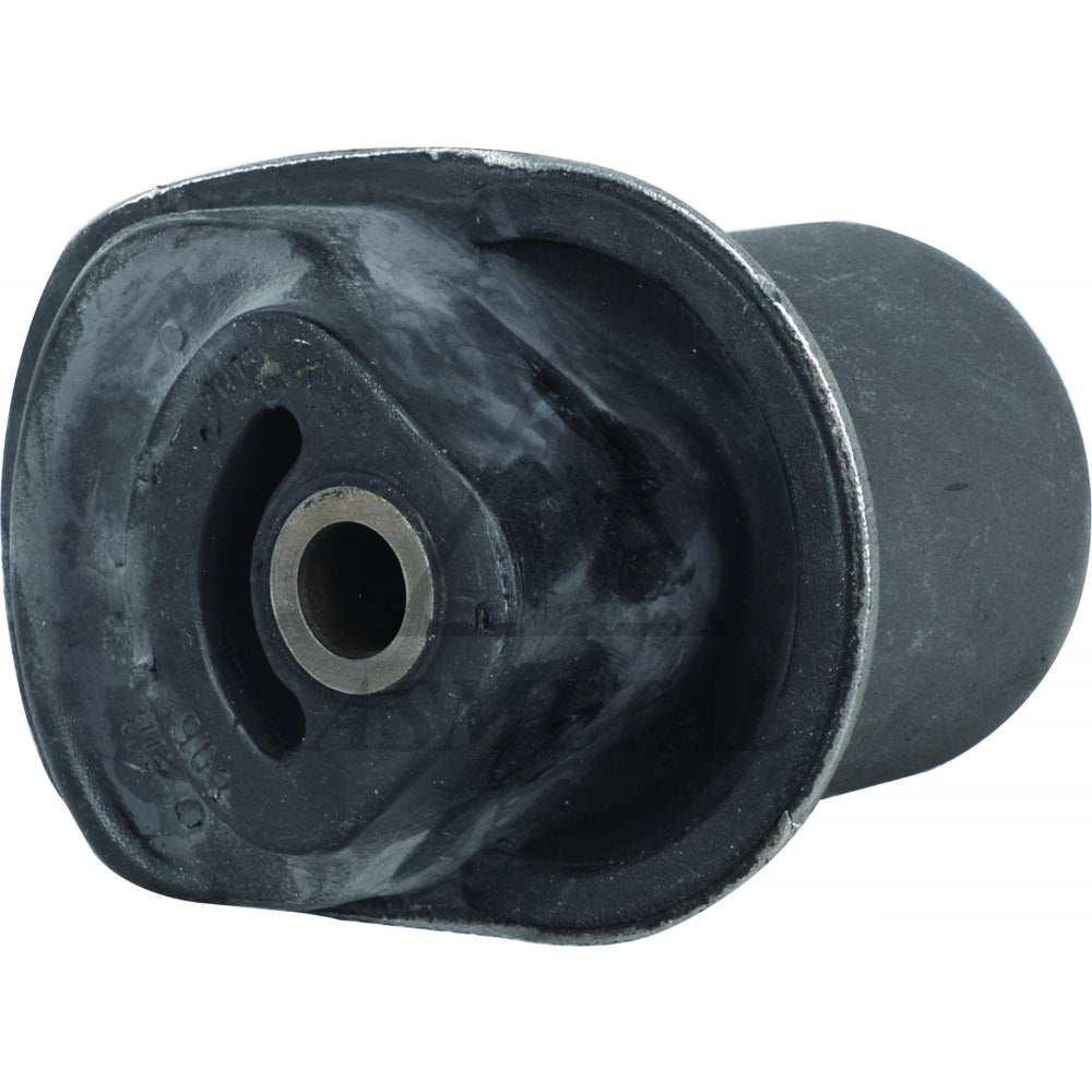 Silentblock de puente trasero ASMETAL 38VW1025