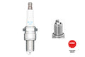 Bougie d'allumage NGK BPR6ES (n.º 4008)