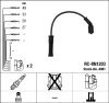Ignition lead set NGK RC-RN1203