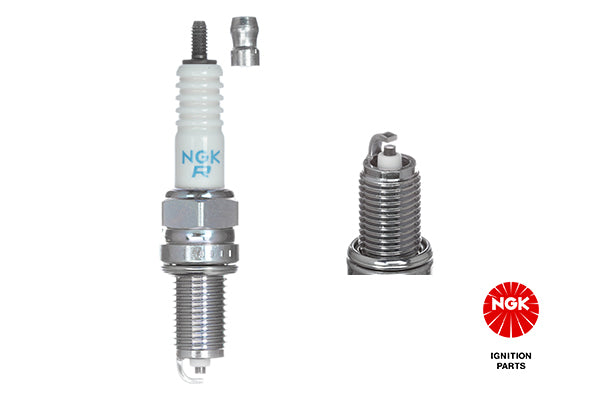 Bougie d'allumage NGK DCPR8E (n.º 4339)