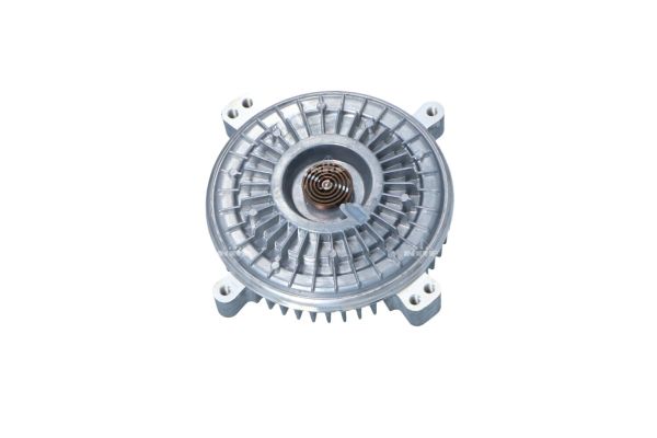 Embrague viscoso de ventilador NRF 49644
