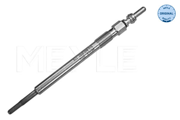 Calentador (bujía de precalentamiento) Meyle 514 860 0001