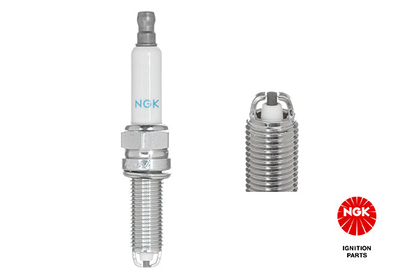 Spark plug NGK LKR8A