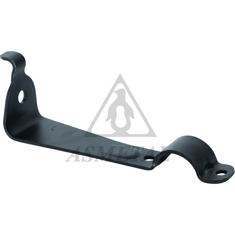 Soporte de barra estabilizadora izquierdo ASMETAL 526MR3110