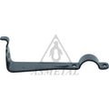 Soporte de barra estabilizadora derecho ASMETAL 526MR3111