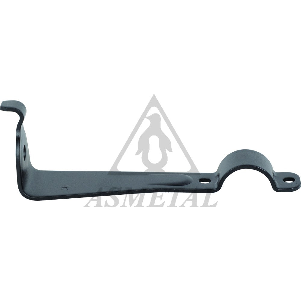 Soporte de barra estabilizadora derecho ASMETAL 526MR3111