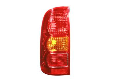 Piloto trasero derecho Van Wezel 5485931