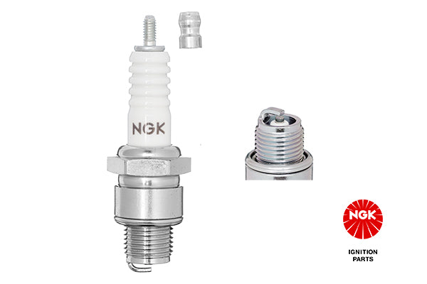 Bougie d'allumage NGK B8HS