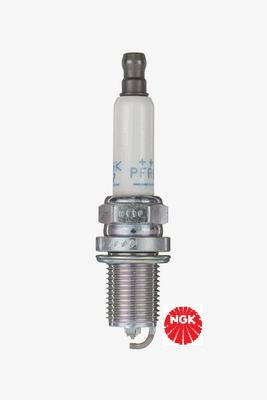 Bougie d'allumage NGK PFR6W-TG
