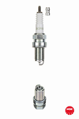 Bougie d'allumage NGK BCPR6E