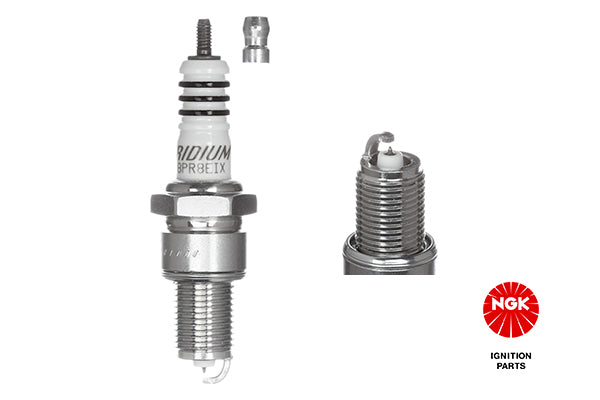 Spark plug NGK BPR6EIX