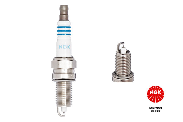 Zündkerze NGK LPG8