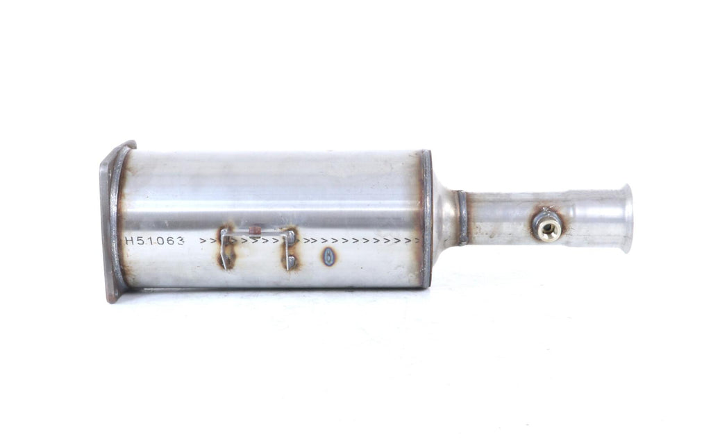 Diesel particulate filter (DPF) Walker 73005