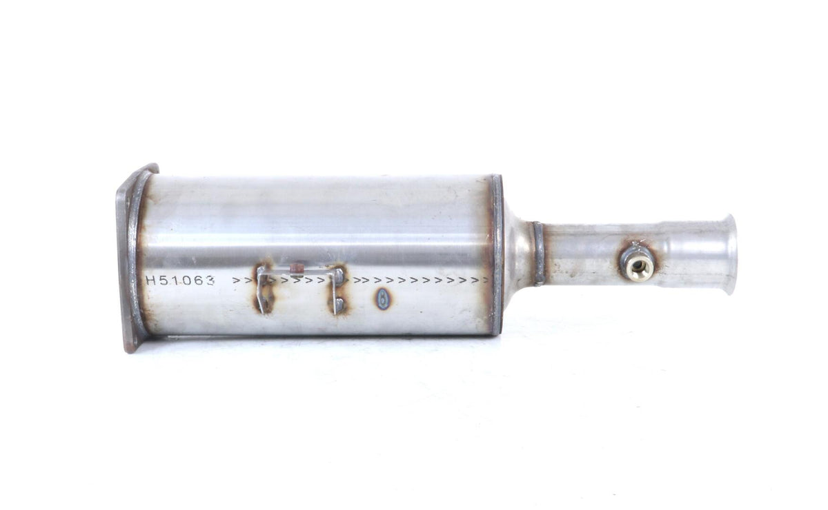Dieselpartikelfilter (DPF) Walker 73005