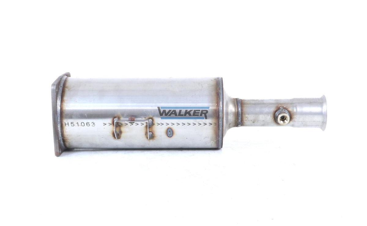 Dieselpartikelfilter (DPF) Walker 73005