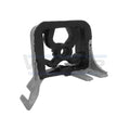Exhaust rubber mount Walker 80419