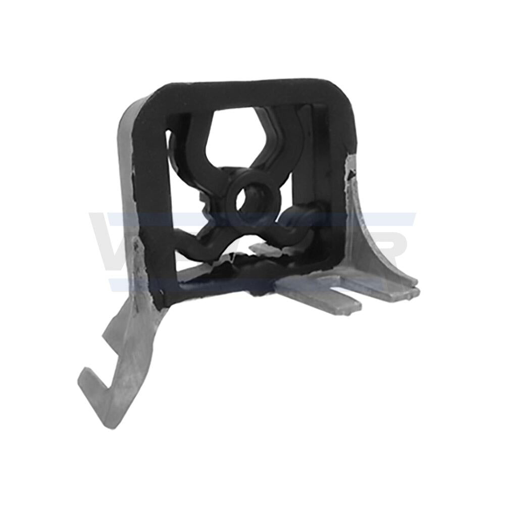Silentbloc d'échappement Walker 80419