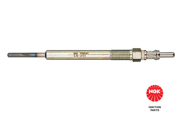 Glow plugs (set of 2) NGK Y9001AS